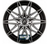 Alufelgen Damina Performance DM02