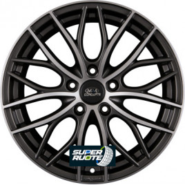 Cerchi in lega MM-CONCEPTS MM01