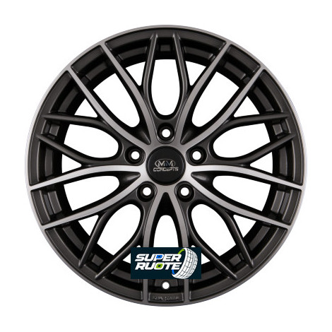 Cerchi in lega MM-CONCEPTS MM01