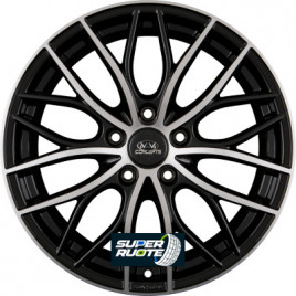 Cerchi in lega MM-CONCEPTS MM01