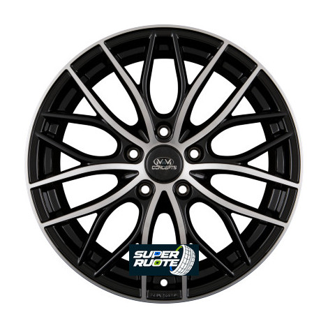 Cerchi in lega MM-CONCEPTS MM01