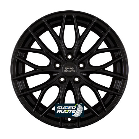 Cerchi in lega MM-CONCEPTS MM01