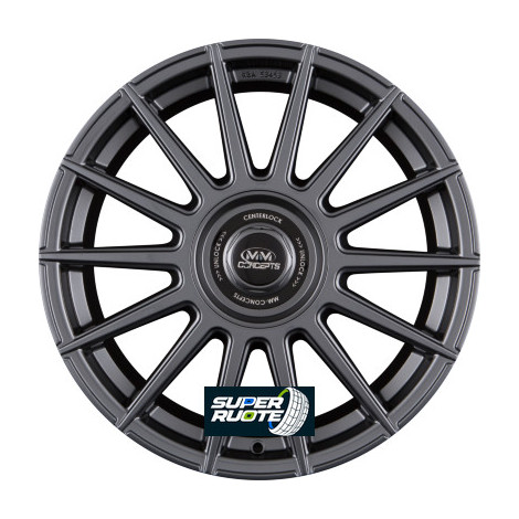 Cerchi in lega MM-CONCEPTS MM04