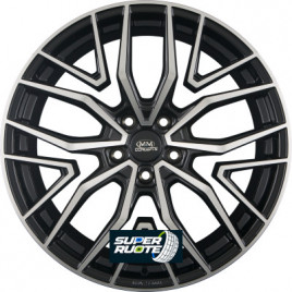 Cerchi in lega MM-CONCEPTS MM09