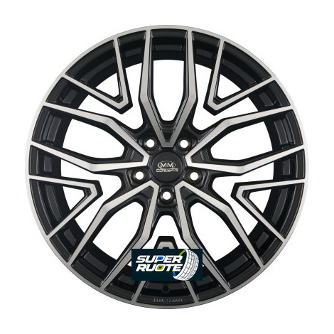 Cerchi in lega MM-CONCEPTS MM09