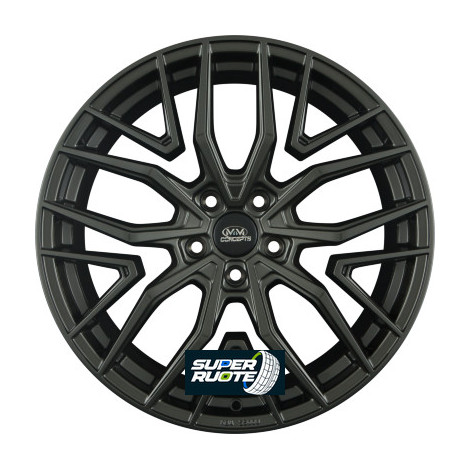 Cerchi in lega MM-CONCEPTS MM09