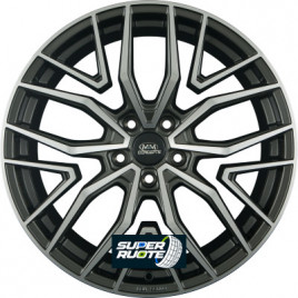 Cerchi in lega MM-CONCEPTS MM09