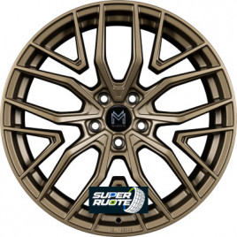 Cerchi in lega MM-CONCEPTS MM09