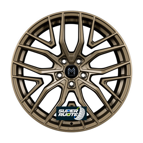 Cerchi in lega MM-CONCEPTS MM09