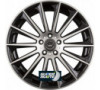 Alufelgen MEISTERWERK WHEELS MW16