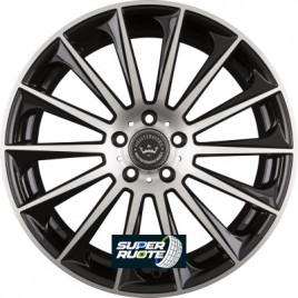 Cerchi in lega MEISTERWERK WHEELS MW16