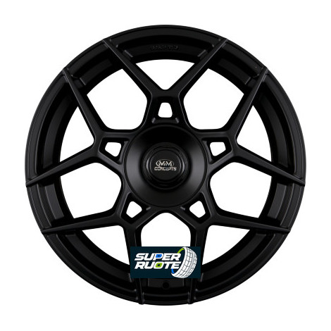Cerchi in lega MM-CONCEPTS MM02