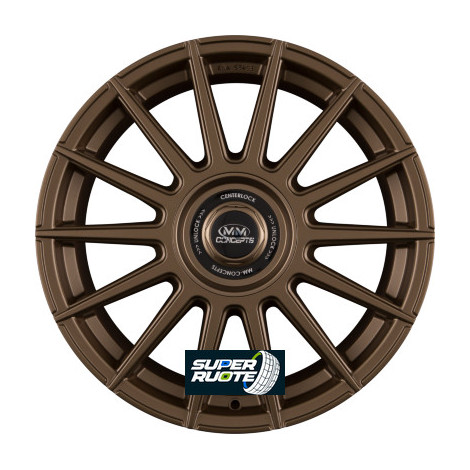 Cerchi in lega MM-CONCEPTS MM04