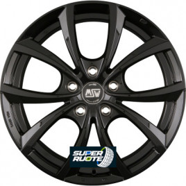 Cerchi in lega MSW MSW 27