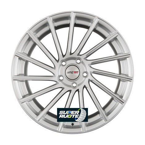 Alloy Wheels MOTEC TORNADO (MCT9)