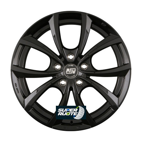 Cerchi in lega MSW MSW 27