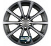 Cerchi in lega BROCK / RC B32