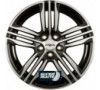 Cerchi in lega RONAL R57