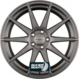 Cerchi in lega BORBET GTX