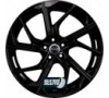 Alloy Wheels AVUS AC-522