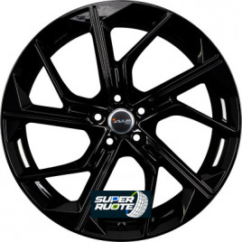 Jantes-en-aluminium AVUS AC-522