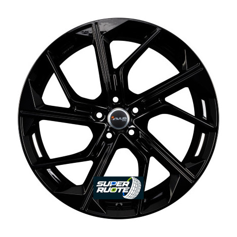 Jantes-en-aluminium AVUS AC-522