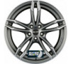 Alloy Wheels GMP ITALIA DEA