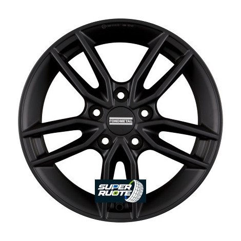 Alloy Wheels FONDMETAL KOROS