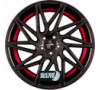 Alloy Wheels KESKIN KT20 FUTURE