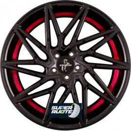 Alloy Wheels KESKIN KT20 FUTURE