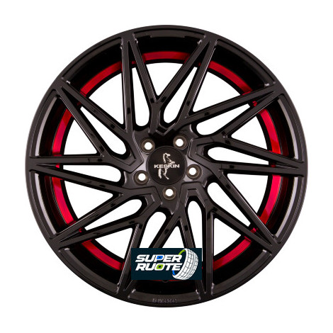 Alloy Wheels KESKIN KT20 FUTURE