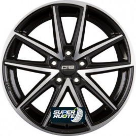 Cerchi in lega CMS C30