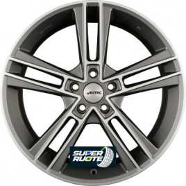 Alloy Wheels AUTEC RIAS (R)