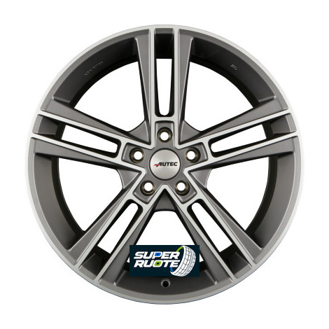 Alloy Wheels AUTEC RIAS (R)