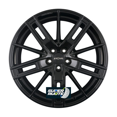 Cerchi in lega RONAL R67