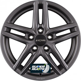 Cerchi in lega RONAL R65