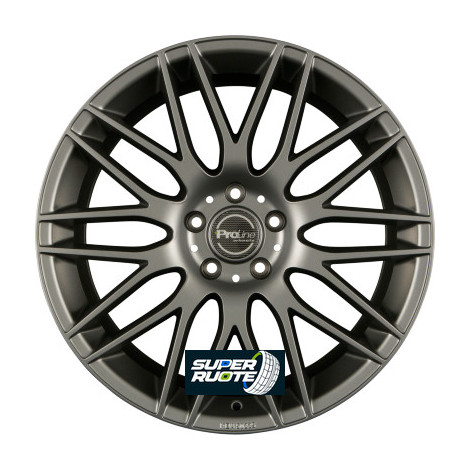 Cerchi in lega ProLine Wheels  PXK
