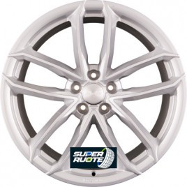 Cerchi in lega 2DRV by WHEELWORLD WH33