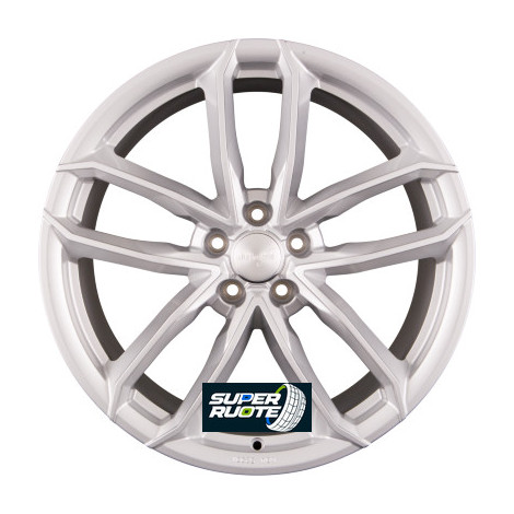 Cerchi in lega 2DRV by WHEELWORLD WH33