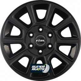 Alloy Wheels RIAL TRANSPORTER 2