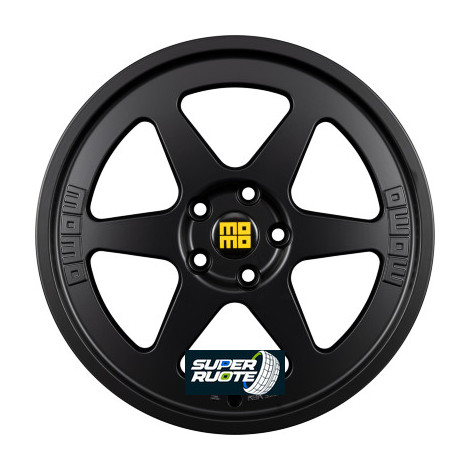 Cerchi in lega MOMO HERITAGE 6