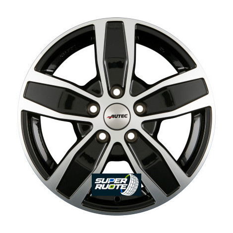 Alloy Wheels AUTEC QUANTRO (Q)