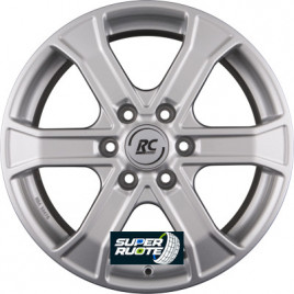 Alloy Wheels BROCK / RC RC31