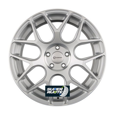 Cerchi in lega EMOTION-WHEELS MASH