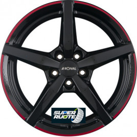Alloy Wheels RONAL R69