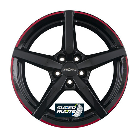 Alloy Wheels RONAL R69