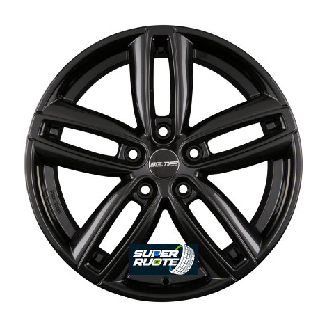 Alufelgen GMP ITALIA DIVA