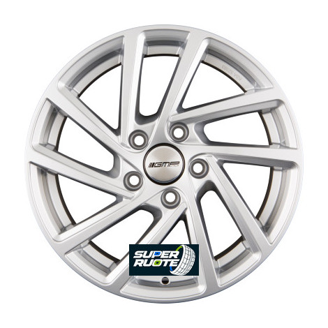 Alloy Wheels WONDER
