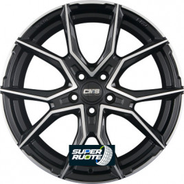 Cerchi in lega CMS C33