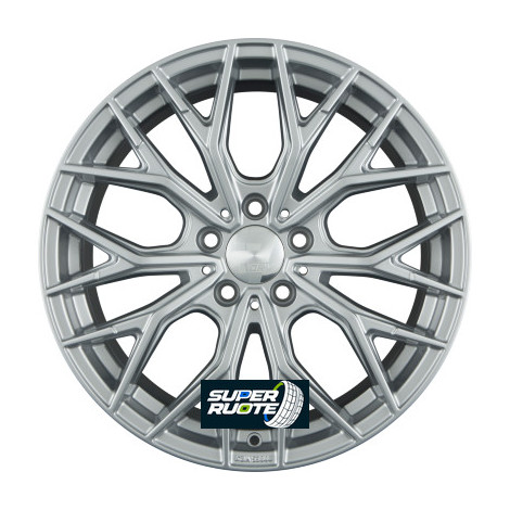 Cerchi in lega 2DRV by WHEELWORLD WH37